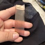 Calia by Carrie Underwood Limited Edition Jacket Women's Large Black Zip Front Photo 4