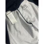 Patagonia Women’s Size M Centered Crops 3/4 Leggings ABSTRACT JUNGLE BLUE Photo 6