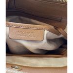 Michael Kors Womens Jet Set Chain Soft Genuine Leather Shoulder Tote Bag Photo 3