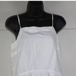 Loft ladies white  dress size XSP Photo 1
