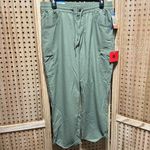 Columbia  Woodland Hills Ladies' Roll Up Pant new with tags Photo 4