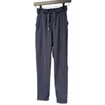 Lululemon Keep 2 Navy Moving Pant Full-On® Luxtreme Photo 3