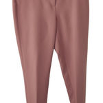 Cynthia Rowley  Women Pink Dress Pants‎ 10 Photo 0