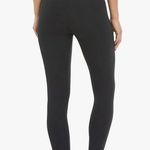 🆕NWT Jockey High Rise Waist Interlock Leggings SZ Medium Black Photo 0
