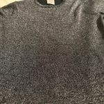 Allison Daley Petite Metallic Shimmer Top PS Photo 7