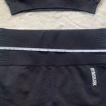 Gymshark Energy Cropped Legging And Sports Bra Photo 5