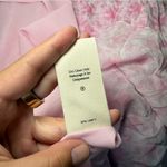 Love Shack Fancy Lillian Floral Puff Sleeve Dress Photo 6