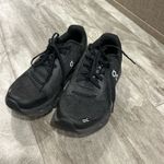 on cloud  Shoes Photo 1