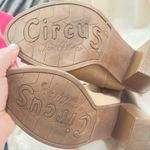 Sam Edelman Circus by  Kammi Peep Toe Ankle Booties size 9 Ankle Boots  EUC Photo 6