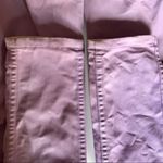 Bleulab Designer Reversible Detour Leggings Grape Sorbet Color Purple Size 26 Photo 5