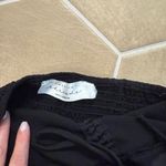 American Threads Crop Top Photo 2