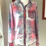 PacSun  Button Up Long Sleeve Photo 0