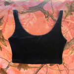 Brandy Melville lydia tank black Photo 6