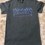 Gildan Tilly's Original Thrasher T-shirt Photo 0