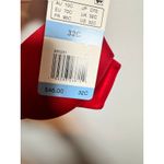 Brand New B. Tempt'd Wire Free Red T Photo 4