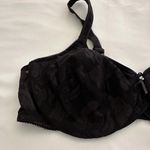 Wacoal Awareness 38C Black Bra Underwire Model 85567 Full Coverage Photo 3