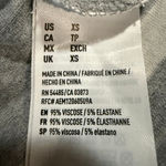 American Eagle  Soft & Sexy striped A-line sleeveless dress Photo 6