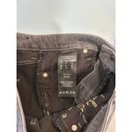 Liverpool Los Angeles jeans The High Rise Ankle size 6/28 grey Gray Photo 4