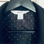 Old Navy  Women’s Black Work Dressy Blazer | Size: XL Photo 3