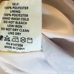 Simply Southern Pink Ruffle Skirt Size Medium Photo 7