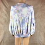 Young Fabulous and Broke Paste Tie Dye Sweatshirt SMALL Photo 4
