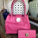 Kate Spade Pink Purse & Wallet Photo 0