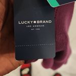 Lucky Brand NWT  Sweater SIZE XL Photo 3