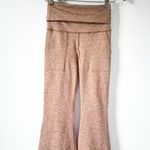 Aerie offline the hugger foldover flare leggings Photo 0