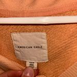 American Eagle Outfitters Beach Sweatshirt Photo 1