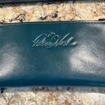 Patricia Nash -Chauny-Satchel Crossbody-Blue Coral-Tooled Leather-Purse & Wallet Photo 5