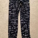 Lululemon Wonder Under Leggings Photo 0