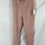 BP NWT  High Rise Pink Leggings Size Small Photo 1
