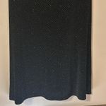 Mayvens of California Preowned, Shimmer, Slinky, Beautiful Black Dress. Size undefined Photo 7