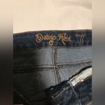 Indigo Rein Women’s High Waisted Distressed Skinny Jeans Size 11 Photo 2