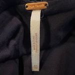 Free People Vintage Y2K All The Right Angles Body Con Midi Dress Navy Cut Out XS Photo 7