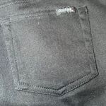 Guess Vintage Jeans Womens 29 Black Denim Stretch Style 7P061 Classic 90s Y2K Photo 13