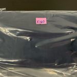 JM Collection  Womens‎ Rivet Skirt Color Navy Blue Size XL NWT (X160) Photo 4