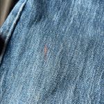 Levi's Levi’s Wedgie Icon Fit Ankle Jeans Size 25 Photo 2