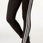 Adidas Black Leggings Size L Photo 0