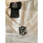 NFL Pittsburg Steelers Women's Jersey Ben Roethlisberger #7 Football Size Medium Photo 7