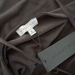 Gianni Bini Black Cutout Maxi Dress, XL, Halter Dress, New with Tags Photo 7