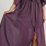 Baltic Born  Kia Kimono Maxi Dress New Without Tags Photo 0