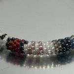 Sashka Vogue Bracelet 8" Photo 1
