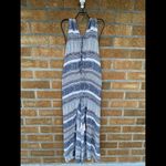 Indah summer maxi dress size small Photo 5
