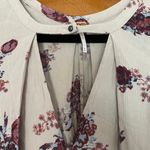 Free People Snap Out Of It Tree Swing Dress in Washed Stone Size Medium Photo 5