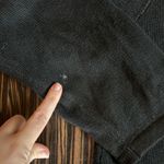 Susan Graver Vintage  1X XL Cardigan Sweater Western Boots Hat Cactus Horseshoe Photo 5