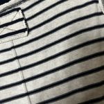 Free People  Woman’s Raleigh Tee Sweater Navy Marine size Large Photo 8