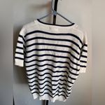 Alfred dunner coastal size large knitted shirt White Photo 3