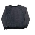 Pressbox  Miami Hurricanes Comfy Cord Vintage‎ Pullover women's sweat shirt XL Photo 7