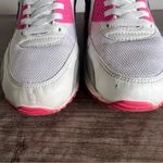 Nike Air Max 90 Laser Pink Women's Shoe Size 9.5 SKU#2552 Photo 3